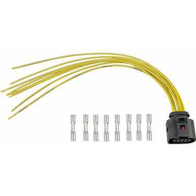 2324143 Kabelreparatursatz, Zentralelektrik GREENPARTS