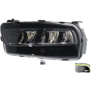 Valeo | Hauptscheinwerfer | 451120