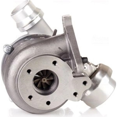 Nissens Turbolader 93092