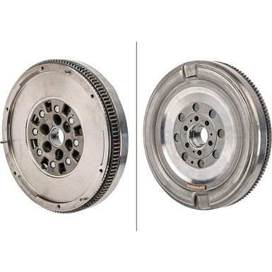 415 0894 10 Schwungrad LuK DMF