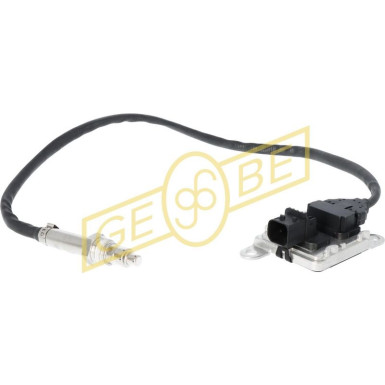9 2855 1 NOx-Sensor, NOx-Katalysator