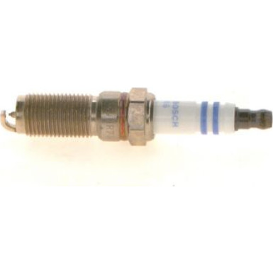 BOSCH 0 242 236 663 Zündkerze Iridium
