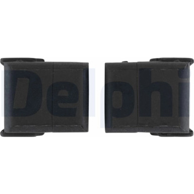 TD529W Lagerbuchse, Stabilisator