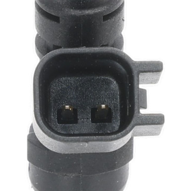 Valeo | Einspritzventil | 348455