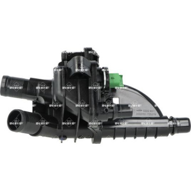 725278 Thermostat, Kühlmittel EASY FIT