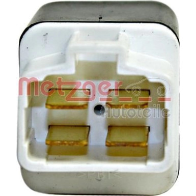 0911157 Bremslichtschalter