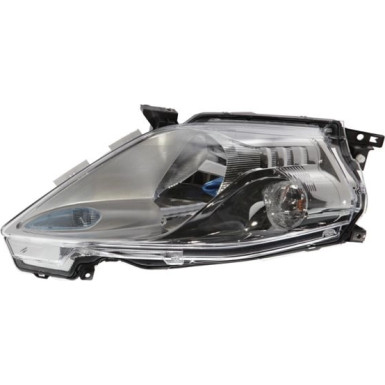 Valeo | Hauptscheinwerfer | 045165