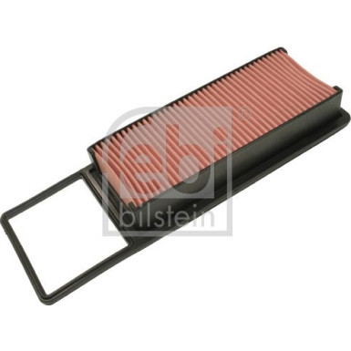 FEBI BILSTEIN 184350 Luftfilter FEBI BILSTEIN 184350 Luftfilter