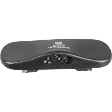 2220617 Waschwasserdüse, Scheibenreinigung ORIGINAL ERSATZTEIL GREENPARTS