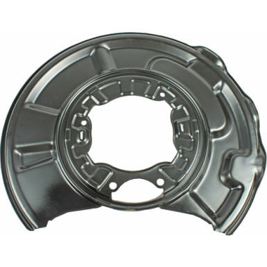 6115009 Spritzblech, Bremsscheibe