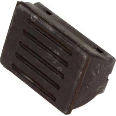 72-0198 Anschlagpuffer, Federung