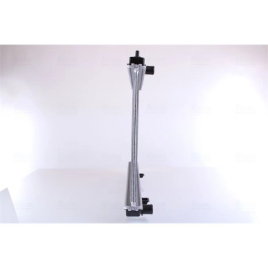 Nissens | Kühler, Motorkühlung | 67350A