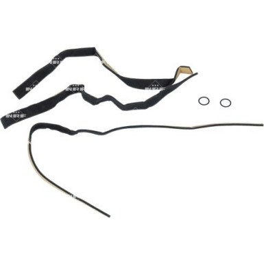 53551 Wärmetauscher, Innenraumheizung 53551 Wärmetauscher, Innenraumheizung