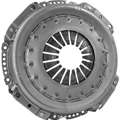 131 0208 10 Kupplungsdruckplatte