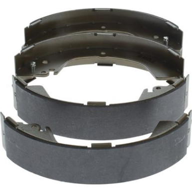 0 986 487 684 Bremsbackensatz 0 986 487 684 Bremsbackensatz