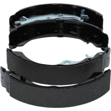 0 986 487 796 Bremsbackensatz