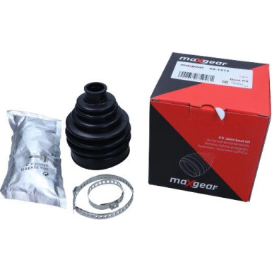 49-1413 Faltenbalgsatz, Antriebswelle