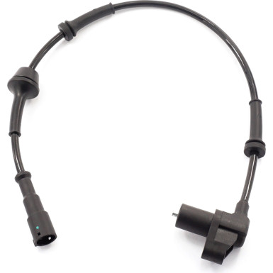 GEBE | Sensor, Raddrehzahl | 9 1143 1
