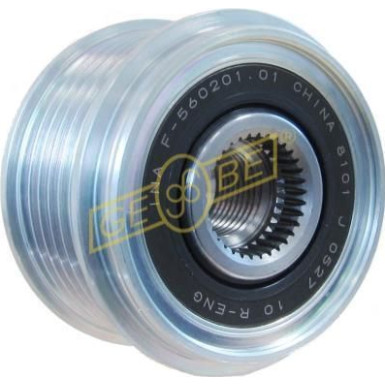 GEBE | Generatorfreilauf | 3 5479 1