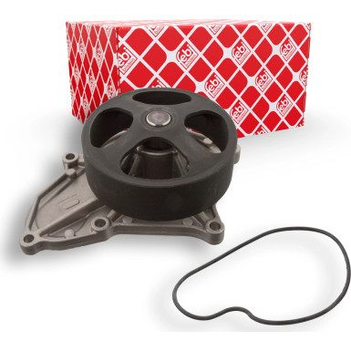 FEBI BILSTEIN 104156 Wasserpumpe