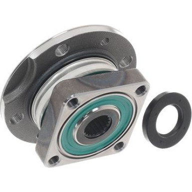 SKF | Radlagersatz | VKBA 1443