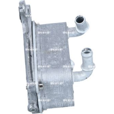 NRF | Ölkühler, Automatikgetriebe | 31264