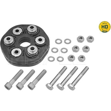 014 152 2113/HD Gelenk, Gelenkwelle MEYLE-HD-KIT: Better solution for you!