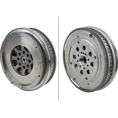 Schwungrad LuK DMF 415 0712 10