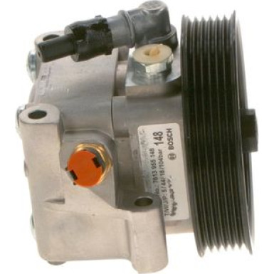 BOSCH | Hydraulikpumpe, Lenkung | K S00 000 097