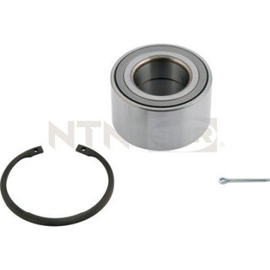 R169.36 Radlagersatz R169.36 Radlagersatz