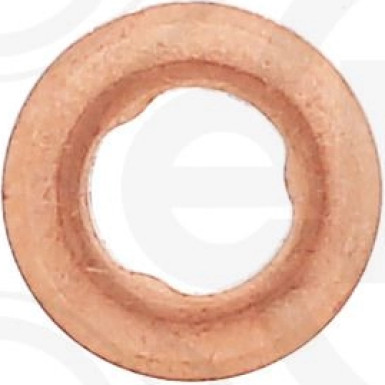 Elring | Dichtring, Düsenhalter | 924.867