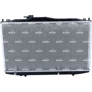 NRF | Kühler, Motorkühlung | 53509