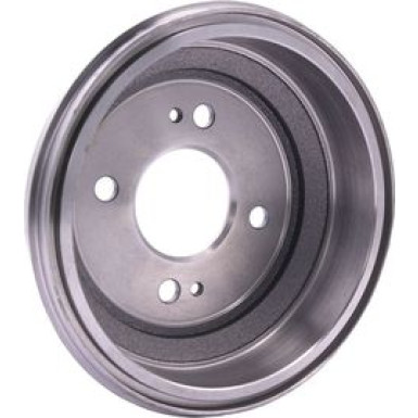 8DT 355 302-051 Bremstrommel