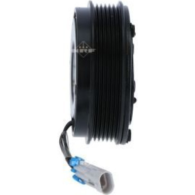NRF | Spule, Magnetkupplung-Kompressor | 380054