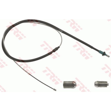 GCH373 Seilzug, Feststellbremse GCH373 Seilzug, Feststellbremse