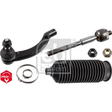 febi bilstein 2 x FEBI Spurstange ProKit 40567