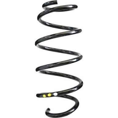 Spidan | Fahrwerksfeder | 86356