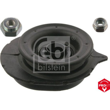 febi bilstein | 2 x FEBI Federbeinstützlager | 37584 febi bilstein | 2 x FEBI Federbeinstützlager | 37584
