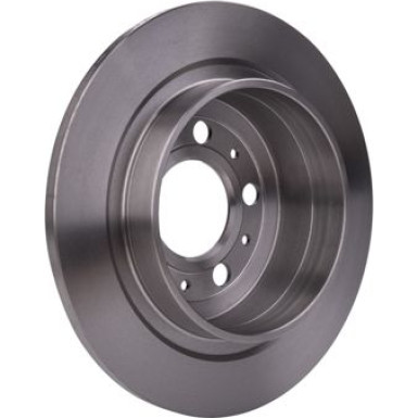 Hella | Bremsscheibe | 8DD 355 107-101