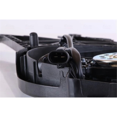 85204 Lüfter, Motorkühlung