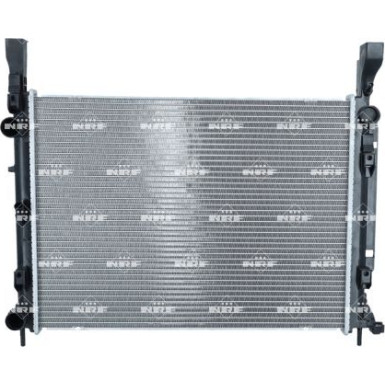 NRF | Kühler, Motorkühlung | 53003