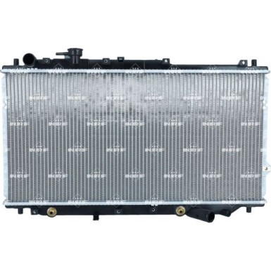 NRF | Kühler, Motorkühlung | 53033
