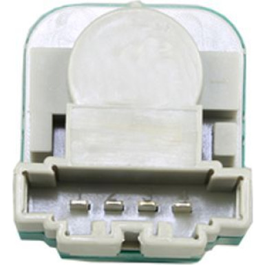 Metzger Bremslichtschalter 0911148