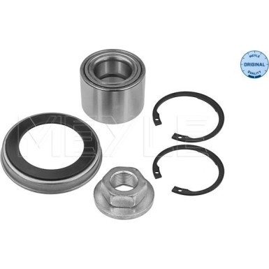 Meyle Radlagersatz MEYLE-ORIGINAL: True to OE 714 113 5043/S