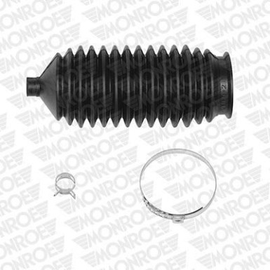 Monroe | Faltenbalg, Lenkung | L28017