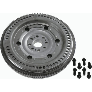 Sachs Zwei-Massen-Schwungrad 2294 501 068