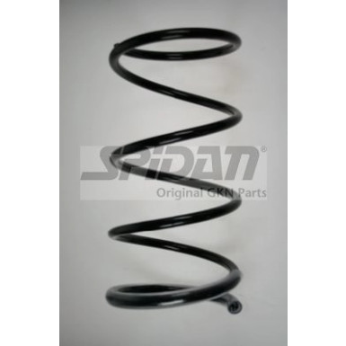 Spidan | Fahrwerksfeder | 55476