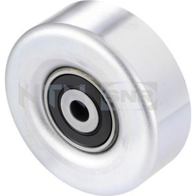 NTN-SNR | Umlenk-/Führungsrolle, Keilrippenriemen | GA369.19