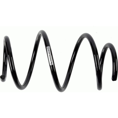 993 347 Fahrwerksfeder 993 347 Fahrwerksfeder