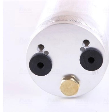 95256 Trockner, Klimaanlage